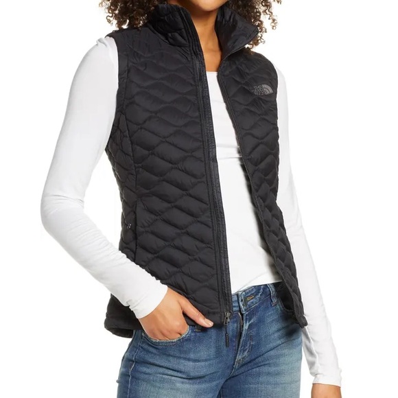 The North Face ThermoBall™ PrimaLoft® Vest XS - Picture 1 of 5